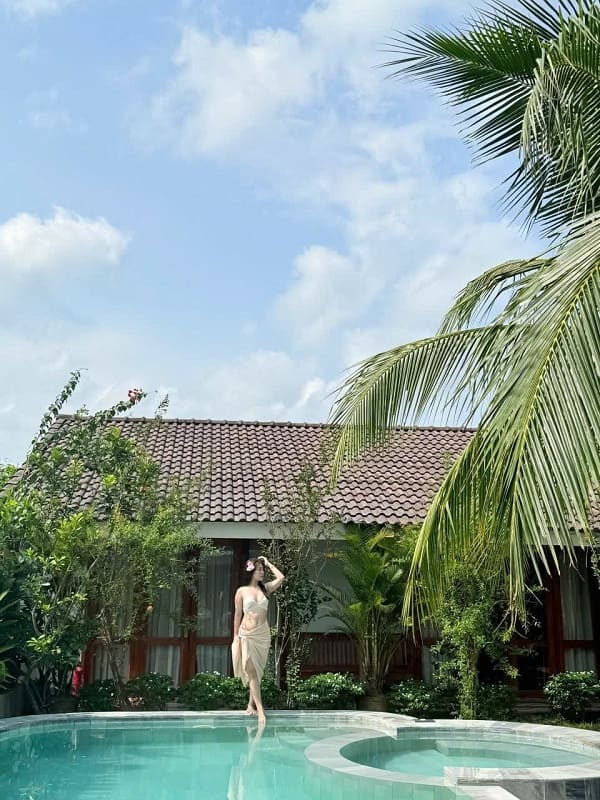Green-Bungalow