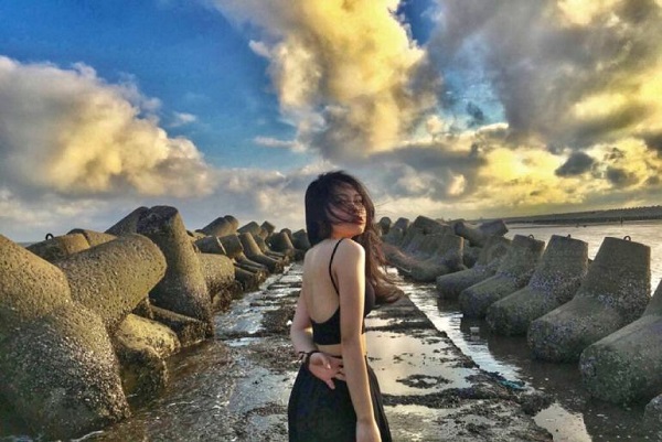 Du lịch hè Ninh Bình: Khám phá những bãi biển đẹp nhất