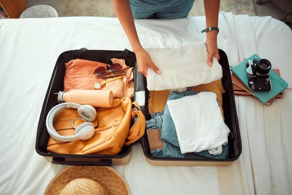 Những điều KHÔNG NÊN khi mang hành lý xách tay đi máy bay: Bạn đã biết?
