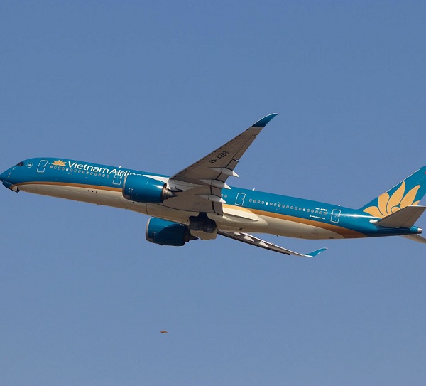 Vietnam Airlines tăng tần suất bay – bán vé giá tốt cho nhiều đường bay đến Đông Bắc Á