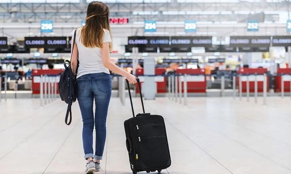 Mang hành lý lên máy bay Japan Airlines thế nào cho đúng?