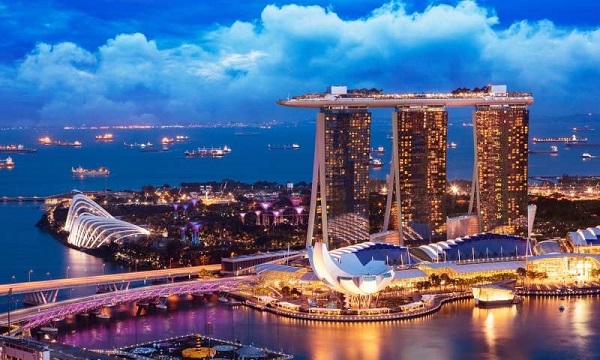 Du lịch Singapore tháng 8 có trải nghiệm gì hấp dẫn?