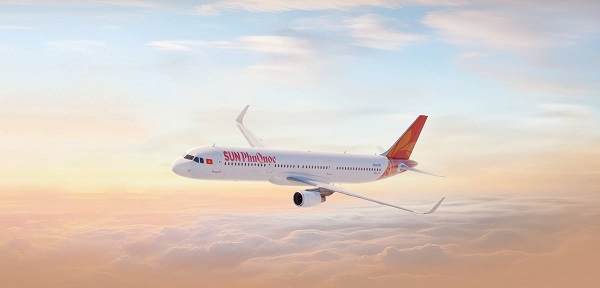 Thêm một “deal hời” từ Sun PhuQuoc Airways cho các tín đồ mê vi vu đảo ngọc phương Nam!
