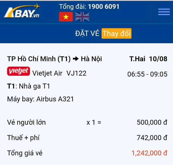 ve-sai-gon-ha-noi-thang-8-3