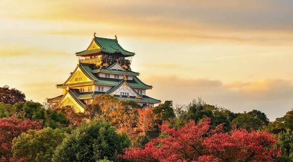 Bạn nên biết: Những lưu ý QUAN TRỌNG khi có chuyến bay tới Osaka (Nhật Bản)