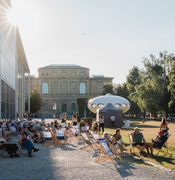 Khám phá một Munich trẻ trung, sáng tạo với những trải nghiệm khác biệt