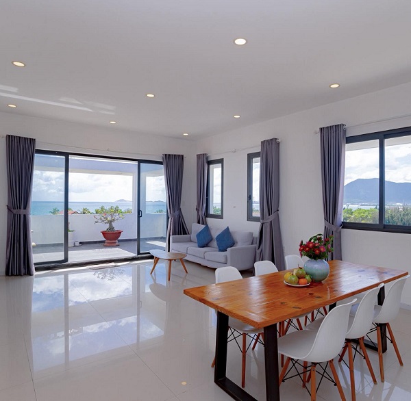 Đi Dốc Lết mà không lo 