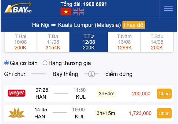 gia-ve-hanoi-kuala-thang-8-2026-cac-hang