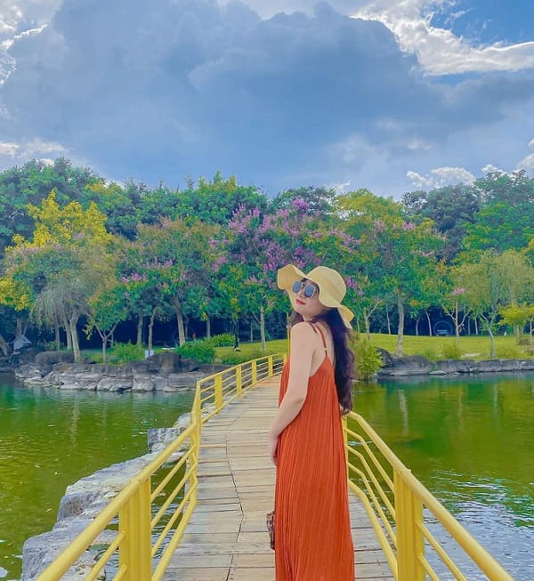Đưa cả nhà 