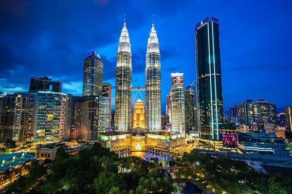 Những trải nghiệm không thể bỏ lỡ khi du lịch Kuala Lumpur (Malaysia) tháng 8