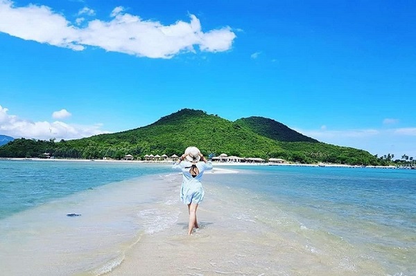 Tháng 8 có phù hợp để du lịch Nha Trang không? Có trải nghiệm gì đặc sắc?
