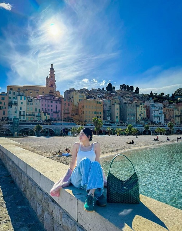 Vi vu Cannes: Trải nghiệm trọn vẹn thành phố biển quyến rũ bậc nhất Địa Trung Hải