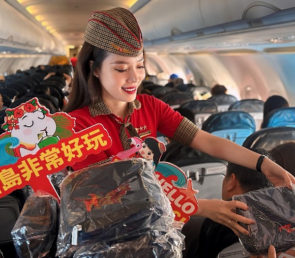 Bay Đài Loan tháng 08/2026 tiết kiệm với loạt vé giá hấp dẫn từ Vietjet Air