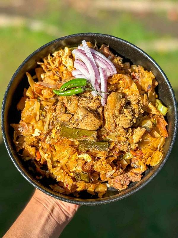 Trải nghiệm khám phá ẩm thực Colombo (Sri Lanka): Bạn đã thử chưa?