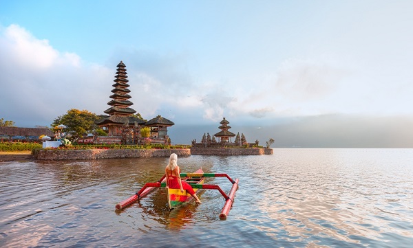 Có nên du lịch Indonesia vào tháng 8?