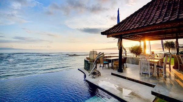 Những lưu ý quan trọng khi đặt phòng khách sạn ở Indonesia