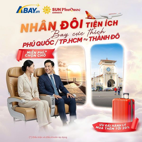 Bay Thành Đô thỏa thích với 