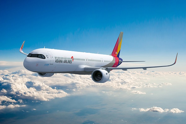 Quy định hành lý của Asiana Airlines mới nhất: Bạn đã biết?