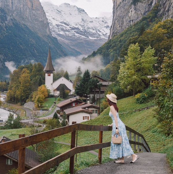 trai-nghiem-mua-thu-tuyet-dep-tai-Lauterbrunnen-1