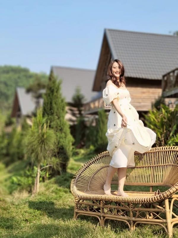 Trốn phố cuối tuần: Check-in ngay các farmstay đẹp ở Hòa Bình