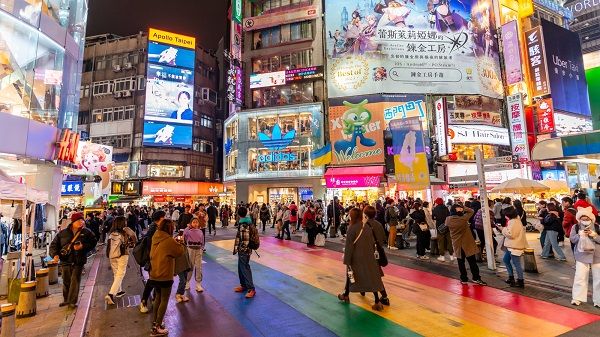 cho-dem-ximending