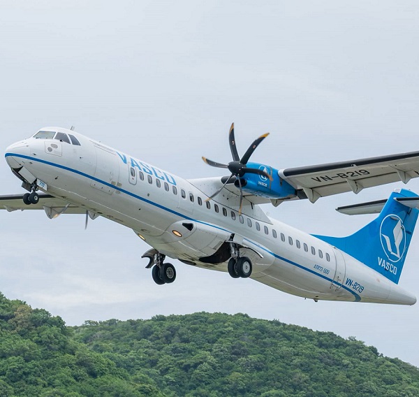Vietnam Airlines chính thức khôi phục đường bay Cần Thơ – Đà Lạt