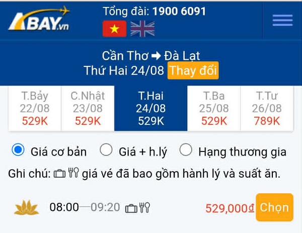 ve-can-tho-da-lat-thang-8-2026