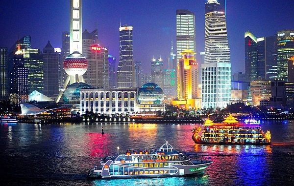 Những trải nghiệm đáng giá nhất tháng 8 ở Thượng Hải (Trung Quốc)