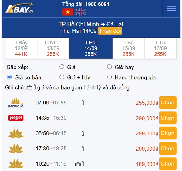 gia-ve-hcm-dalat-thang-9-2026-cac-hang