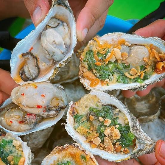 Top 7 món đặc sản Phước Hải (Vũng Tàu), khiến bạn ăn rồi sẽ khó quên!