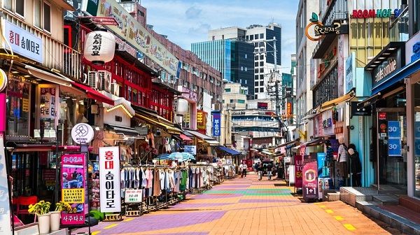 Kinh nghiệm “vàng” giúp chọn khách sạn “chuẩn” khi bạn du lịch Hàn Quốc