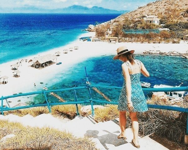 Du lịch Nha Trang tháng 9: Nên hay không?