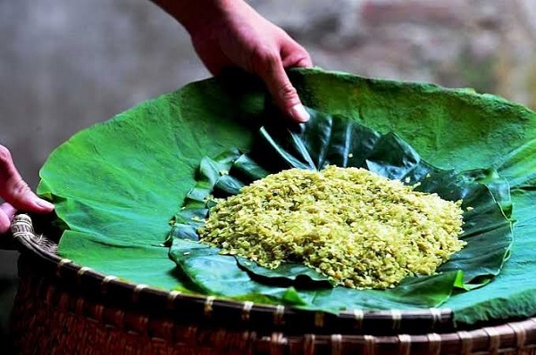 Những thức quà tháng 9 của ẩm thực Hà thành: Bạn đã thử chưa?
