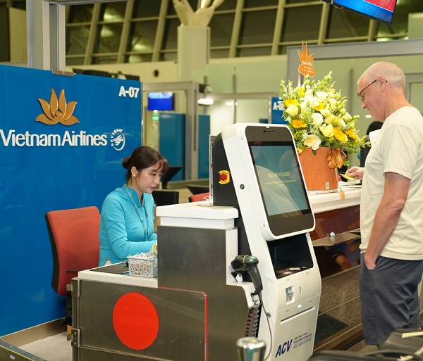 Vi vu châu Âu cuối năm với loạt vé giá tốt từ Vietnam Airlines