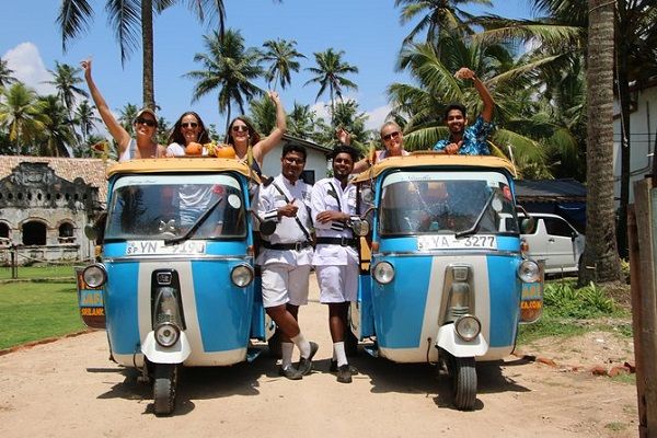 Du khách lần đầu ghé thăm Colombo (Sri Lanka), đừng quên những lưu ý quan trọng này!