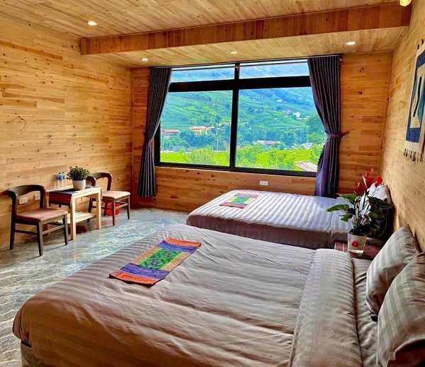 Valley-Homestay