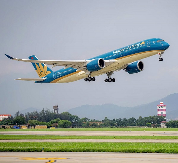 Bay thẳng TP. Hồ Chí Minh – Phuket với giá vé ưu đãi  5.258.000Đ/khứ hồi từ Vietnam Airlines