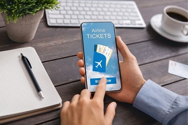 Thời gian lí tưởng đặt vé máy bay Tết là khi nào?