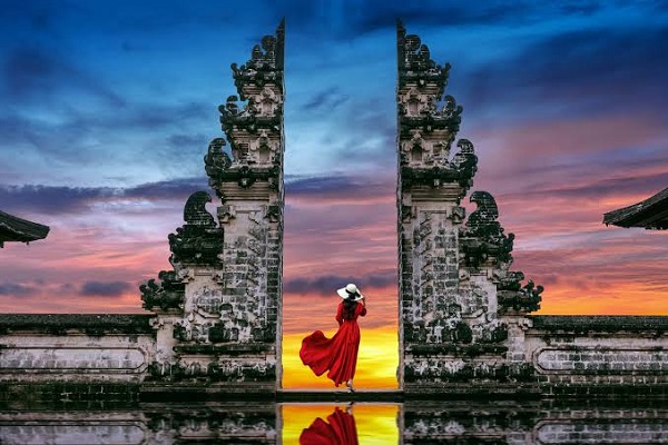 Tháng 9 có phải thời điểm đẹp để du lịch Indonesia?