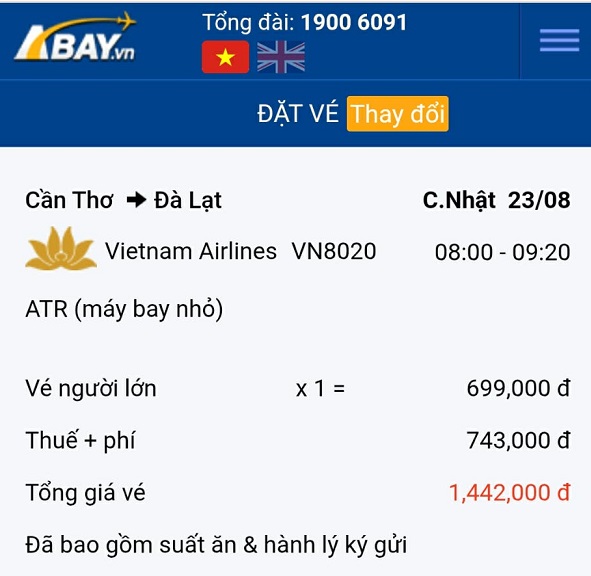 gia-ve-can-tho-da-lat