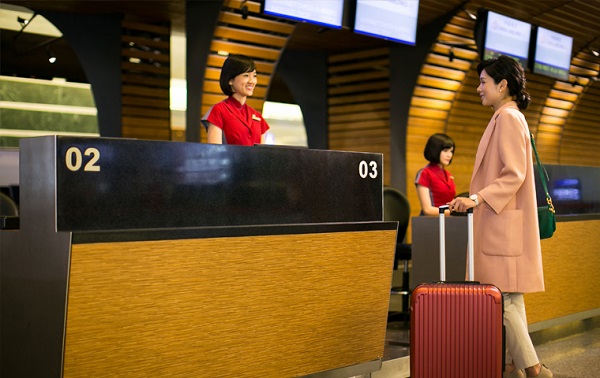 Bạn biết gì về quy định hành lý của China Airlines?
