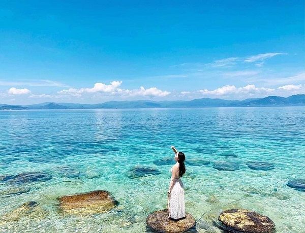 Du lịch thành phố biển Quy Nhơn trong tháng 9: Nên hay không?