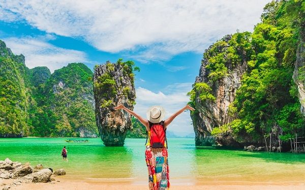 Điểm danh những trải nghiệm không thể bỏ lỡ trong chuyến du lịch Thái Lan tháng 9