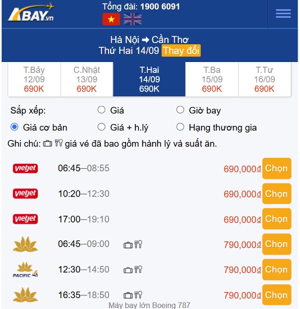 gia-ve-hanoi-cantho-thang-9-2026-cac-hang