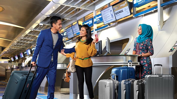 Cập nhật mới nhất quy định hành lý của hãng hàng không Malaysia Airlines