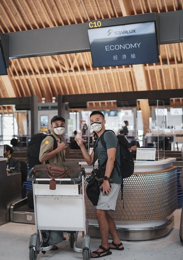 STARLUX Airlines điều chỉnh phí hành lý trả trước từ 01/09/2026