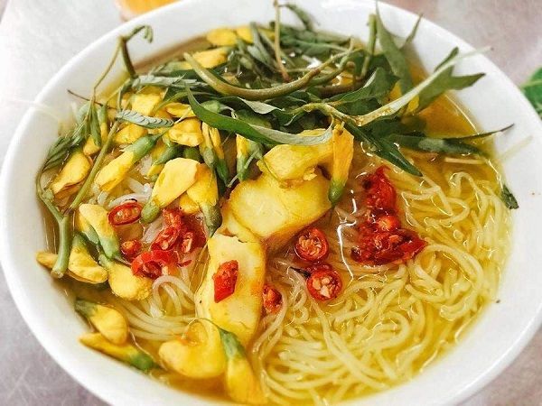 Tốp 6 món ăn không thể bỏ lỡ trong hành trình khám phá ẩm thực An Giang