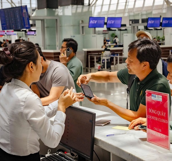 5 việc cần làm ngay, nếu bị từ chối lên máy bay vì hết chỗ