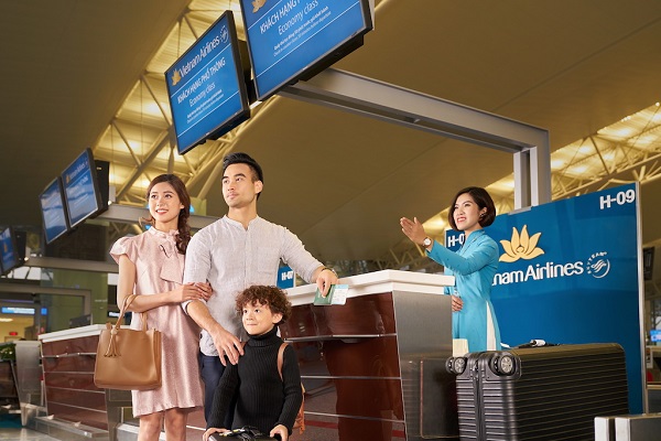 Bạn có biết: Các chính sách hỗ trợ giá của Vietnam Airlines?