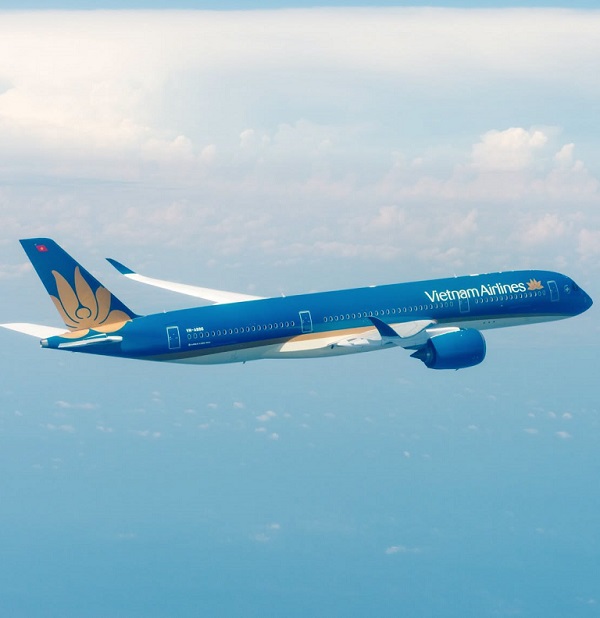 Chạm tay đến San Francisco cùng loạt vé giá hấp dẫn được Vietnam Airlines mở bán